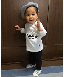 3coins | ハンチング/ベレー帽