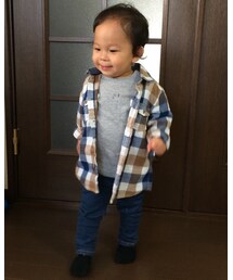 H&M | シャツ/ブラウス