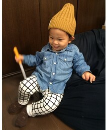 しまむら | ニットキャップ/ビーニー