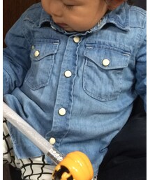 babyGAP | シャツ/ブラウス