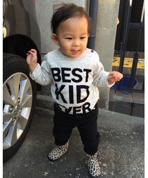 H&M | デニムパンツ