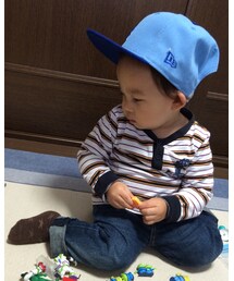 NEW ERA | キャップ