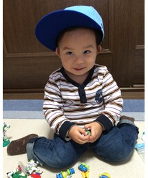 babyGAP | デニムパンツ