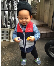 NEW ERA | ニットキャップ/ビーニー