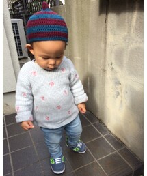 H&M | デニムパンツ