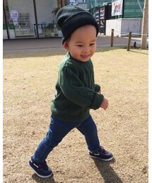 NEW ERA | ニットキャップ/ビーニー