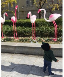 H&M | デニムパンツ