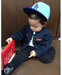 NEW ERA | キャップ