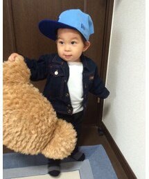 H&M | デニムパンツ