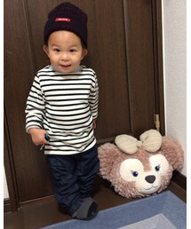 H&M | デニムパンツ