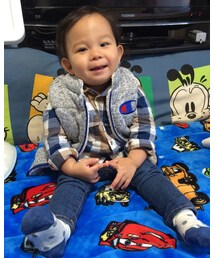 H&M | デニムパンツ