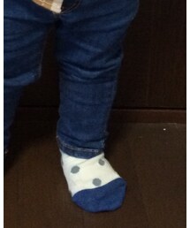 3coins | ソックス/靴下