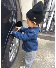 NEW ERA | ニットキャップ/ビーニー