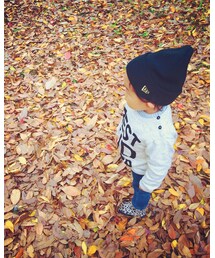 NEW ERA | ニットキャップ/ビーニー