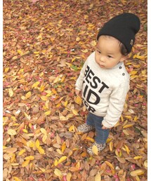 H&M | デニムパンツ