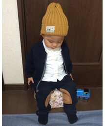 しまむら | ニットキャップ/ビーニー