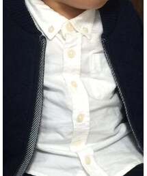 無印良品 | シャツ/ブラウス