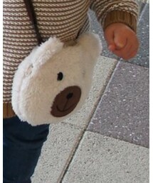 DAISO | ショルダーバッグ