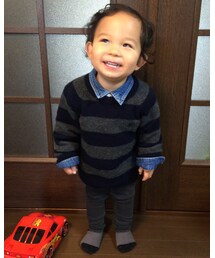 babyGAP | シャツ/ブラウス