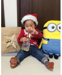 babyGAP | デニムパンツ