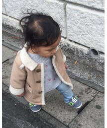 babyGAP | ダッフルコート