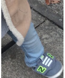 H&M | デニムパンツ