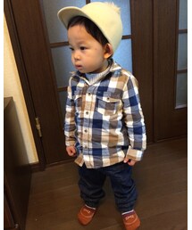 H&M | シャツ/ブラウス