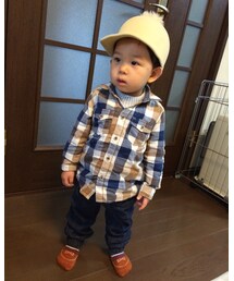 H&M | デニムパンツ