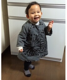 Handmade | その他アウター