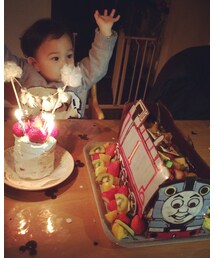 お誕生日ケーキ | その他