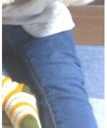 H&M | デニムパンツ