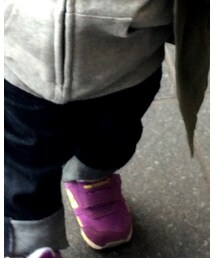 H&M | デニムパンツ