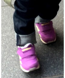 NEW BALANCE | スニーカー