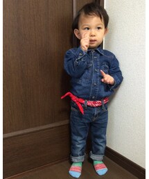 babyGAP | デニムパンツ