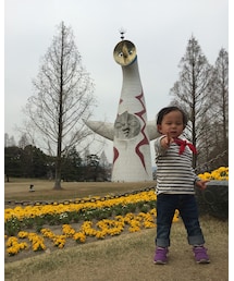 babyGAP | デニムパンツ