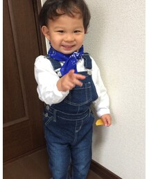 Right-on KIDS | サロペット/オーバーオール