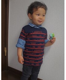 babyGAP | シャツ/ブラウス