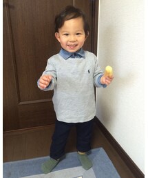 POLO RALPH LAUREN | Tシャツ/カットソー