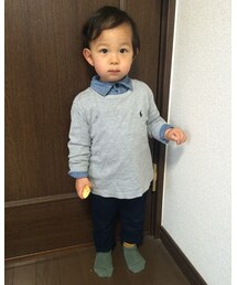 babyGAP | シャツ/ブラウス