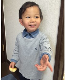 ZARA | スラックス