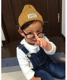 しまむら | ニットキャップ/ビーニー