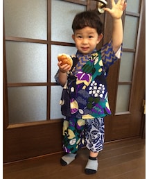 Handmade | 水着/着物・浴衣