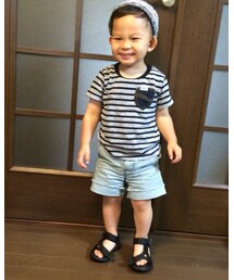 Right-on KIDS | Tシャツ/カットソー