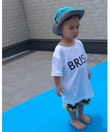 GLOBAL WORK | Tシャツ/カットソー