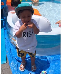 HELLY HANSEN | 水着