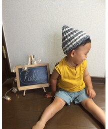 B:MING by BEAMS | ニットキャップ/ビーニー