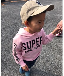 H&M | パーカー