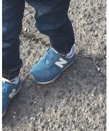 NEW BALANCE | スニーカー