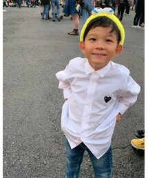 COMME des GARCONS | シャツ/ブラウス