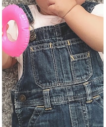 babyGAP | オールインワン・サロペット